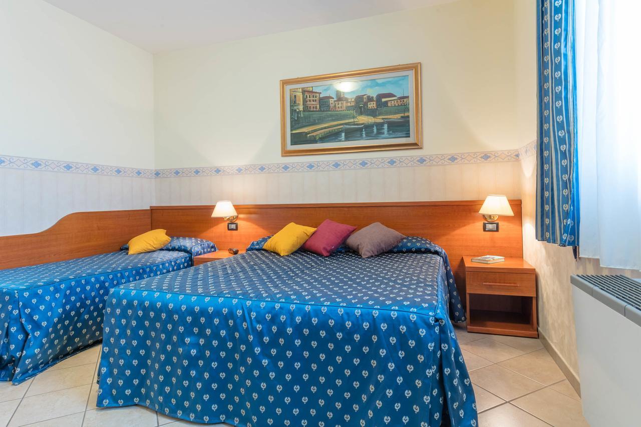 Appartamento con 2 Camere da Letto